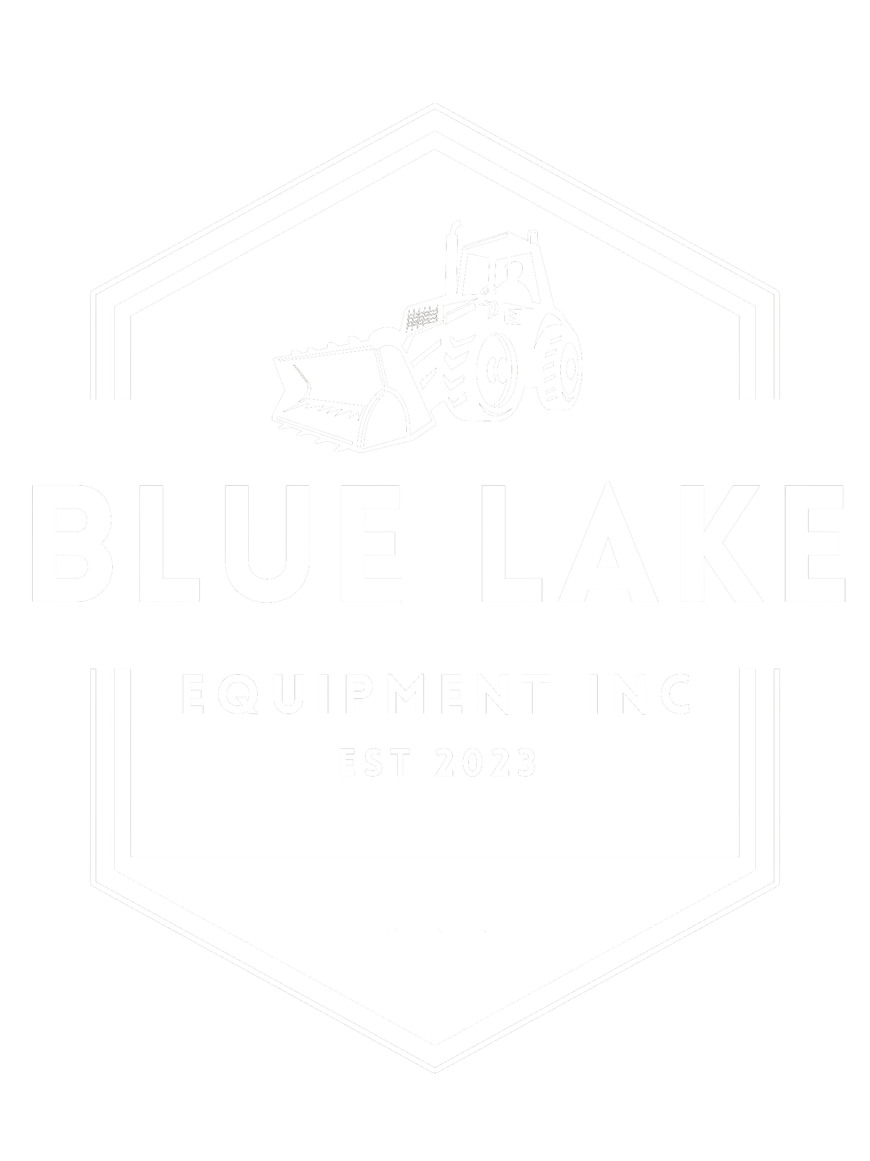 Blue Lake Equipment Inc